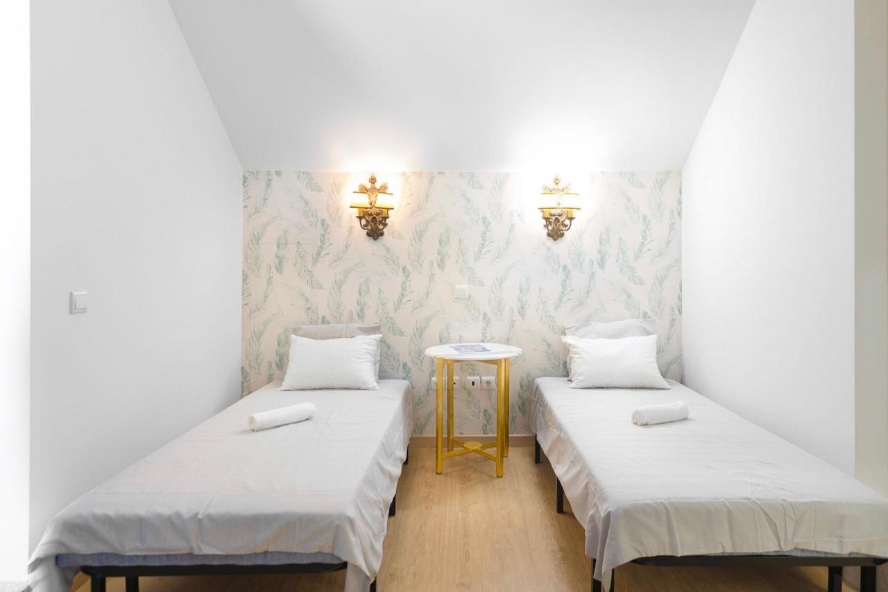 Insua Hostel Сан-Педру-ду-Сул Экстерьер фото